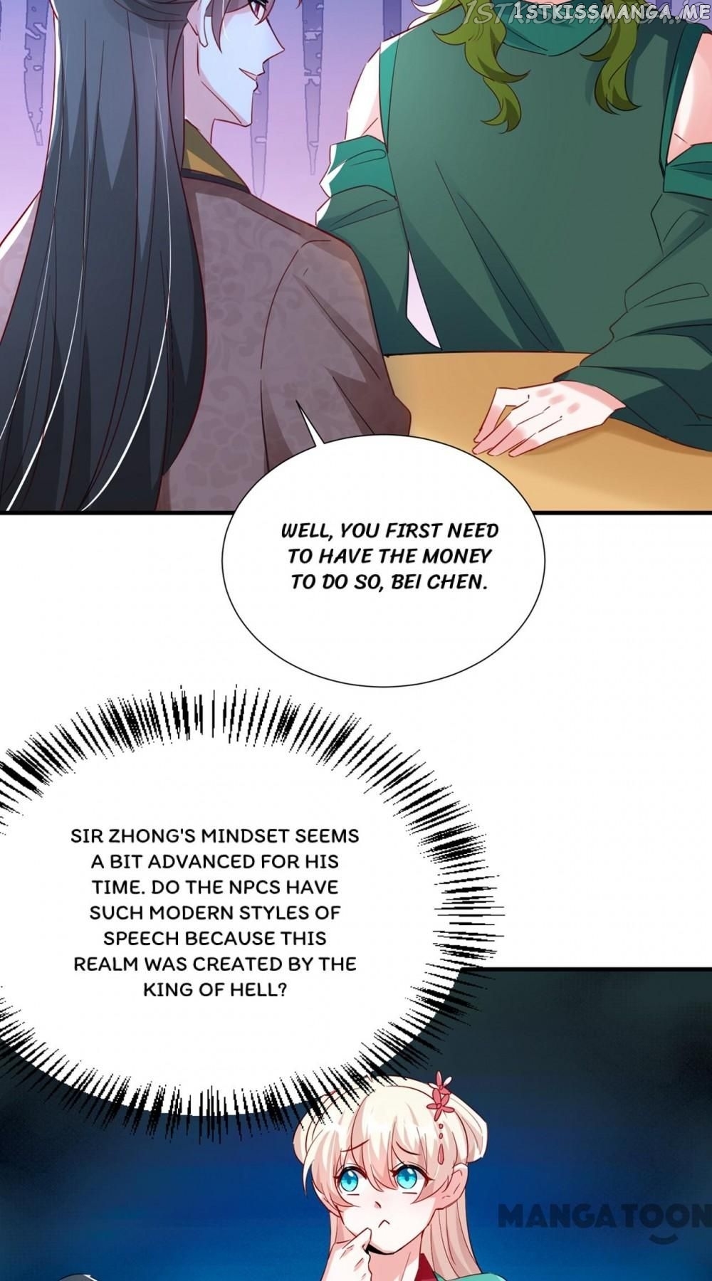 Adorable Princess chapter 199 - page 34