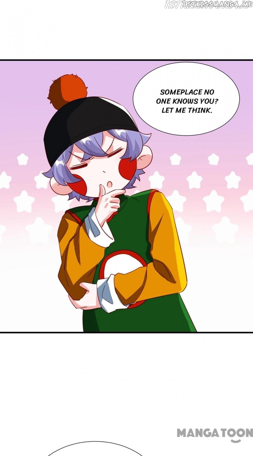 Adorable Princess chapter 193 - page 1