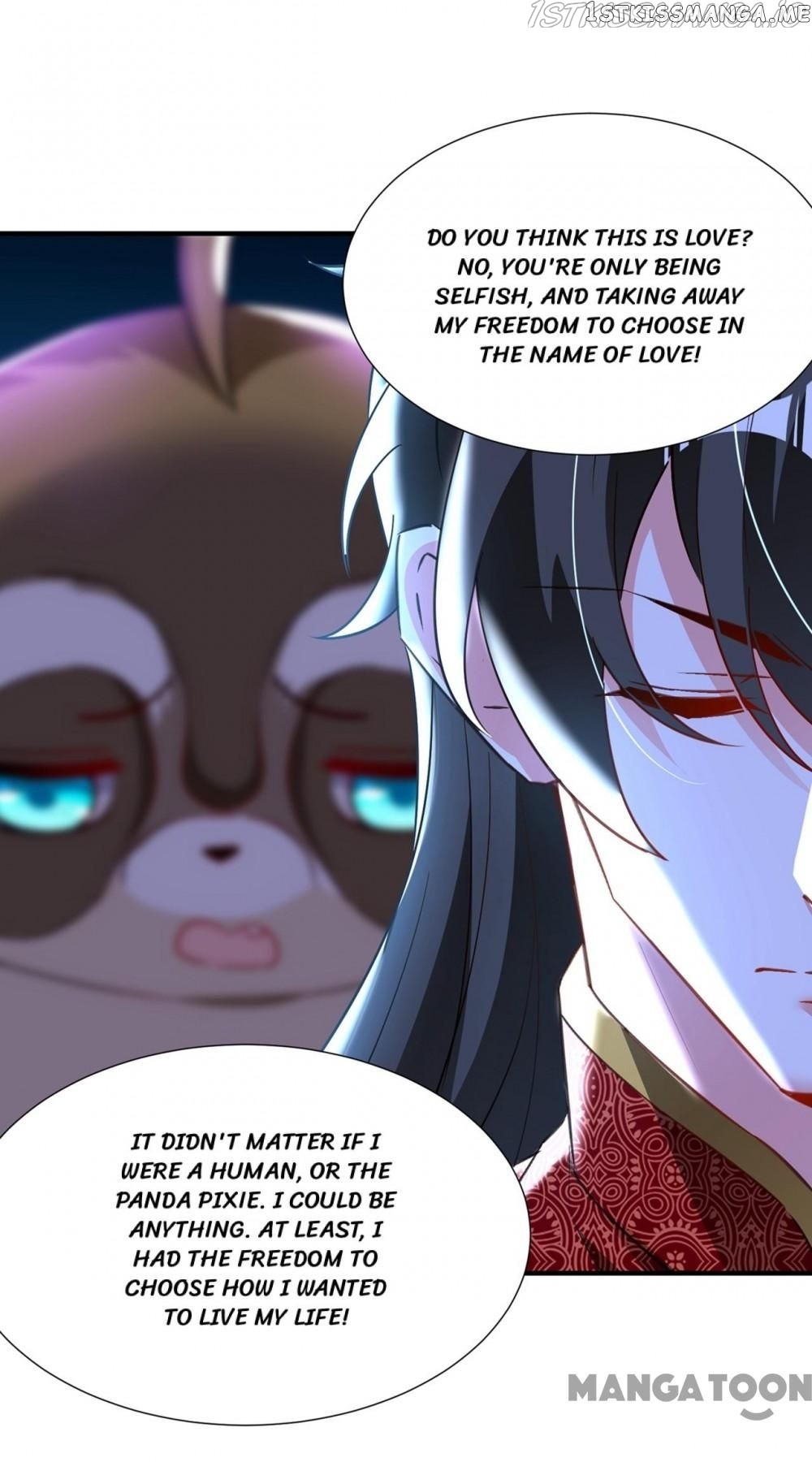 Adorable Princess chapter 193 - page 11
