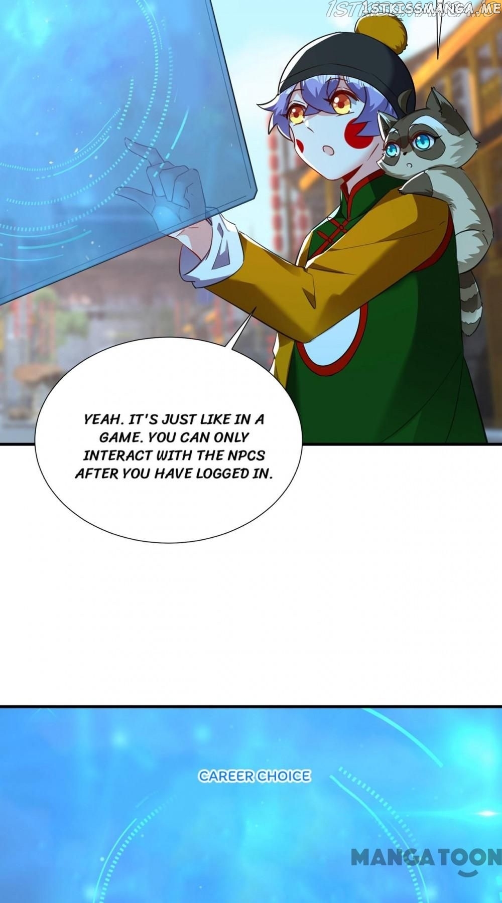 Adorable Princess chapter 193 - page 29