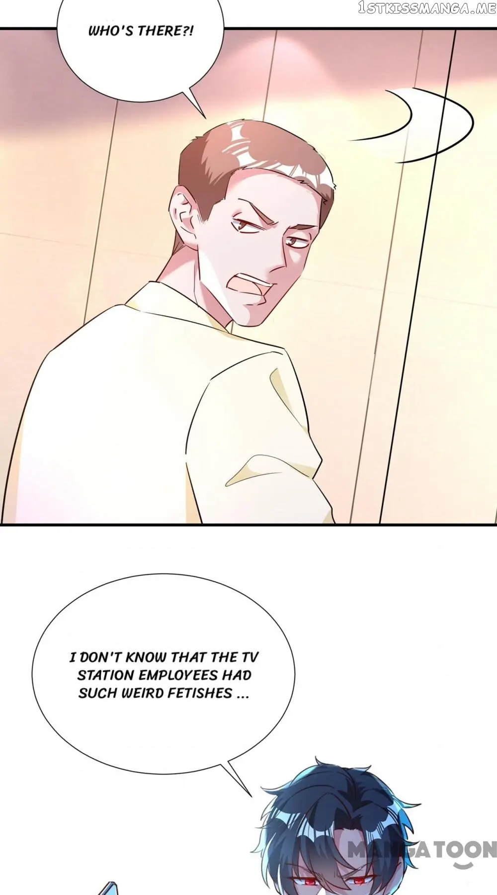 Adorable Princess chapter 171 - page 19