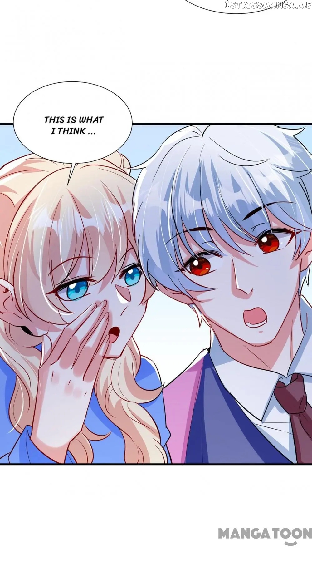 Adorable Princess chapter 171 - page 2