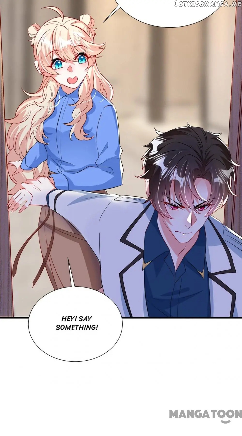 Adorable Princess chapter 171 - page 27