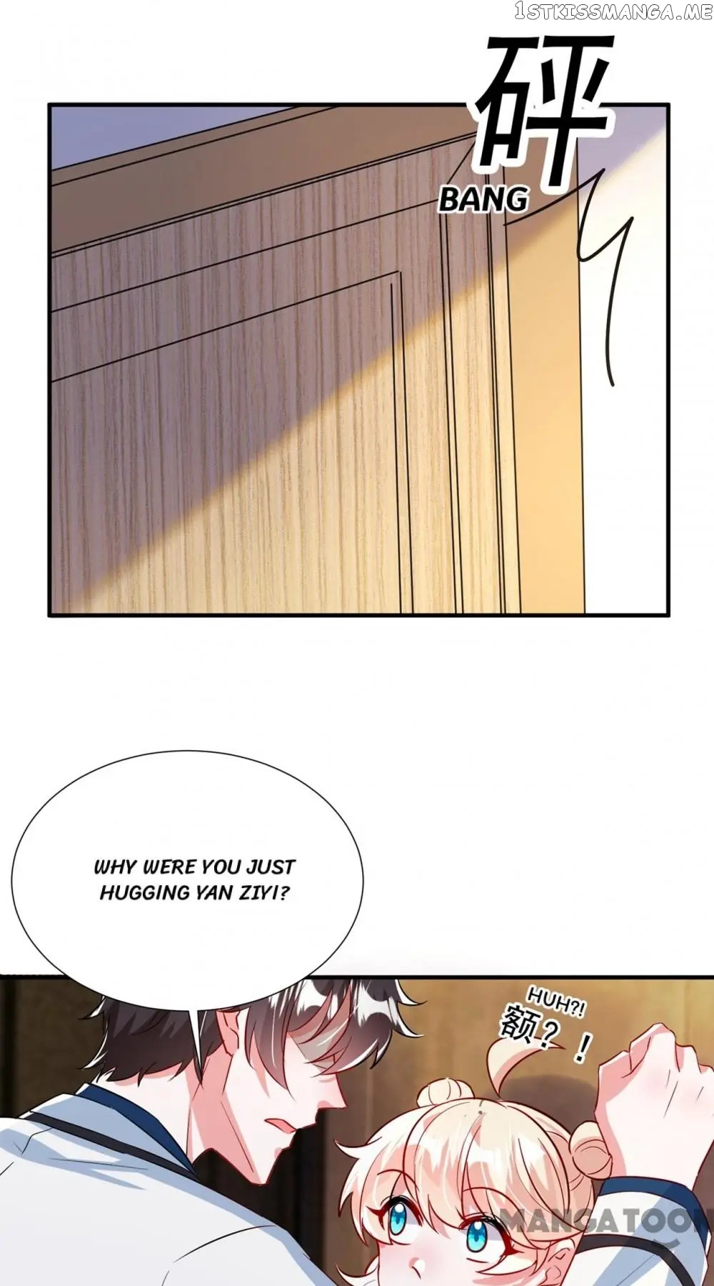 Adorable Princess chapter 171 - page 28