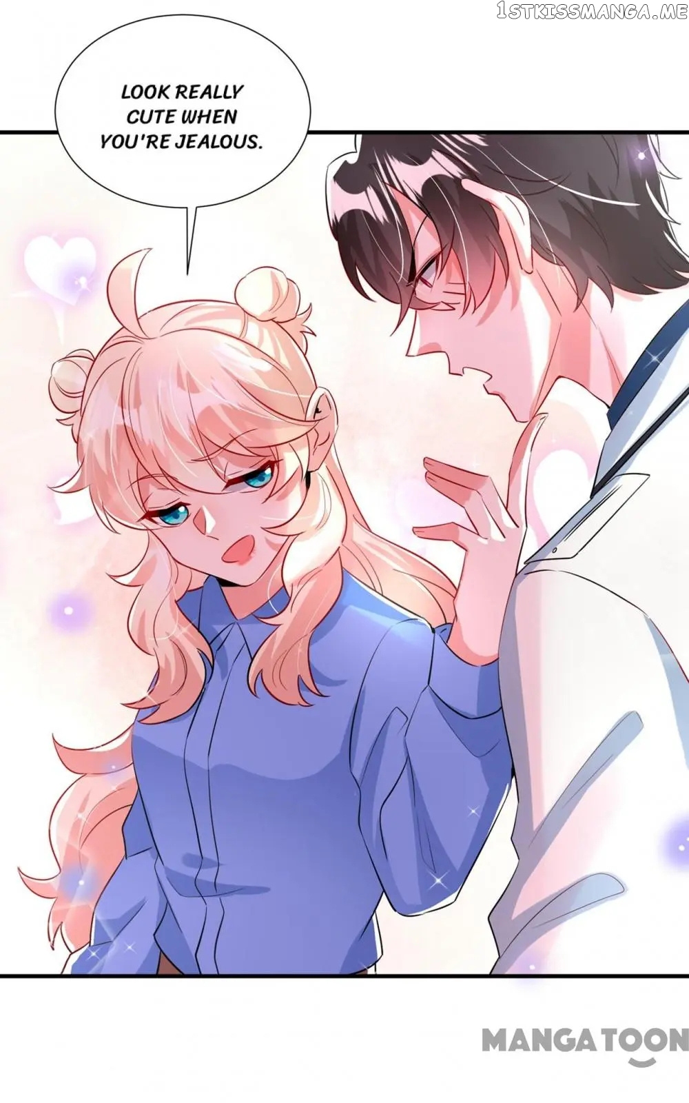 Adorable Princess chapter 171 - page 31