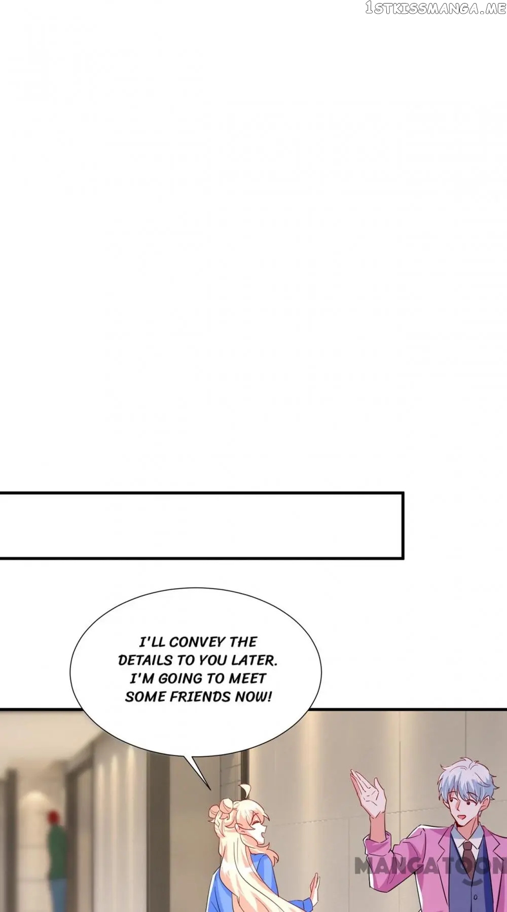 Adorable Princess chapter 171 - page 4