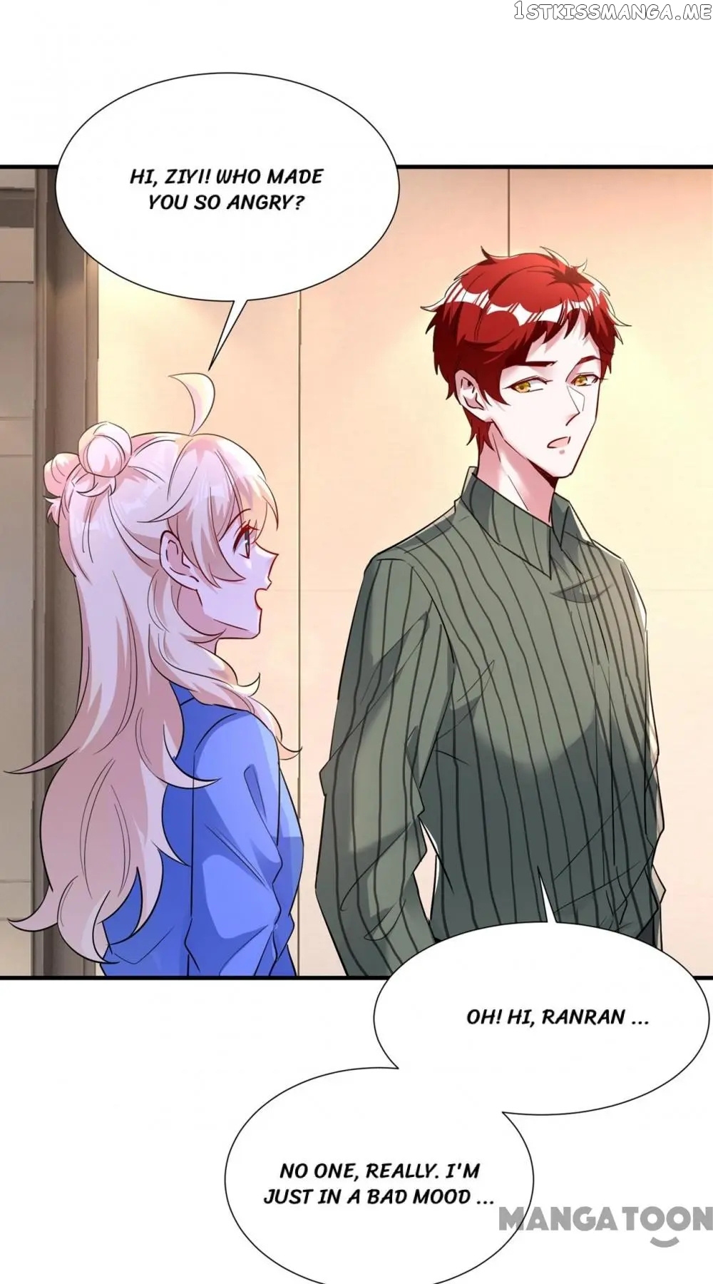 Adorable Princess chapter 171 - page 7