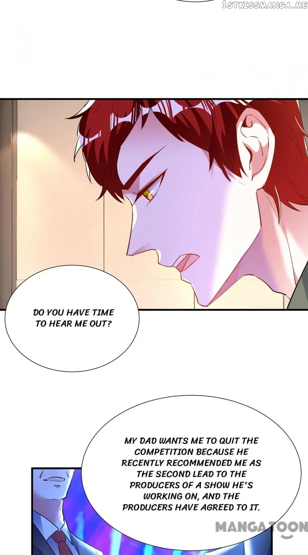 Adorable Princess chapter 171 - page 9