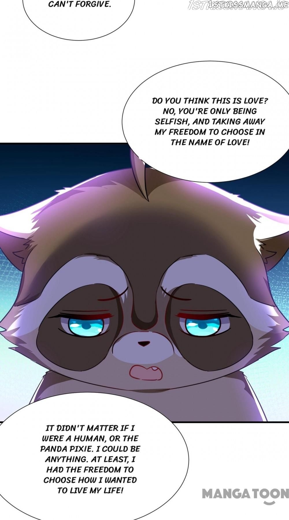 Adorable Princess chapter 192 - page 12