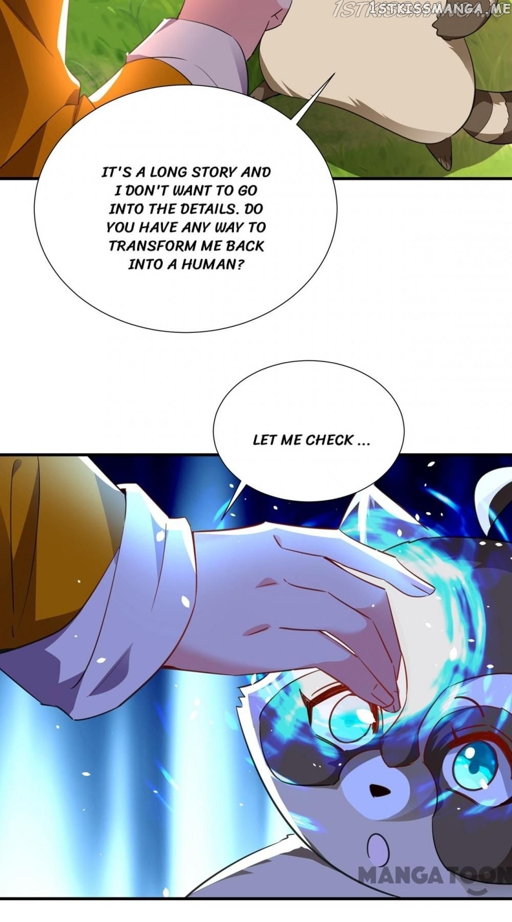 Adorable Princess chapter 192 - page 19