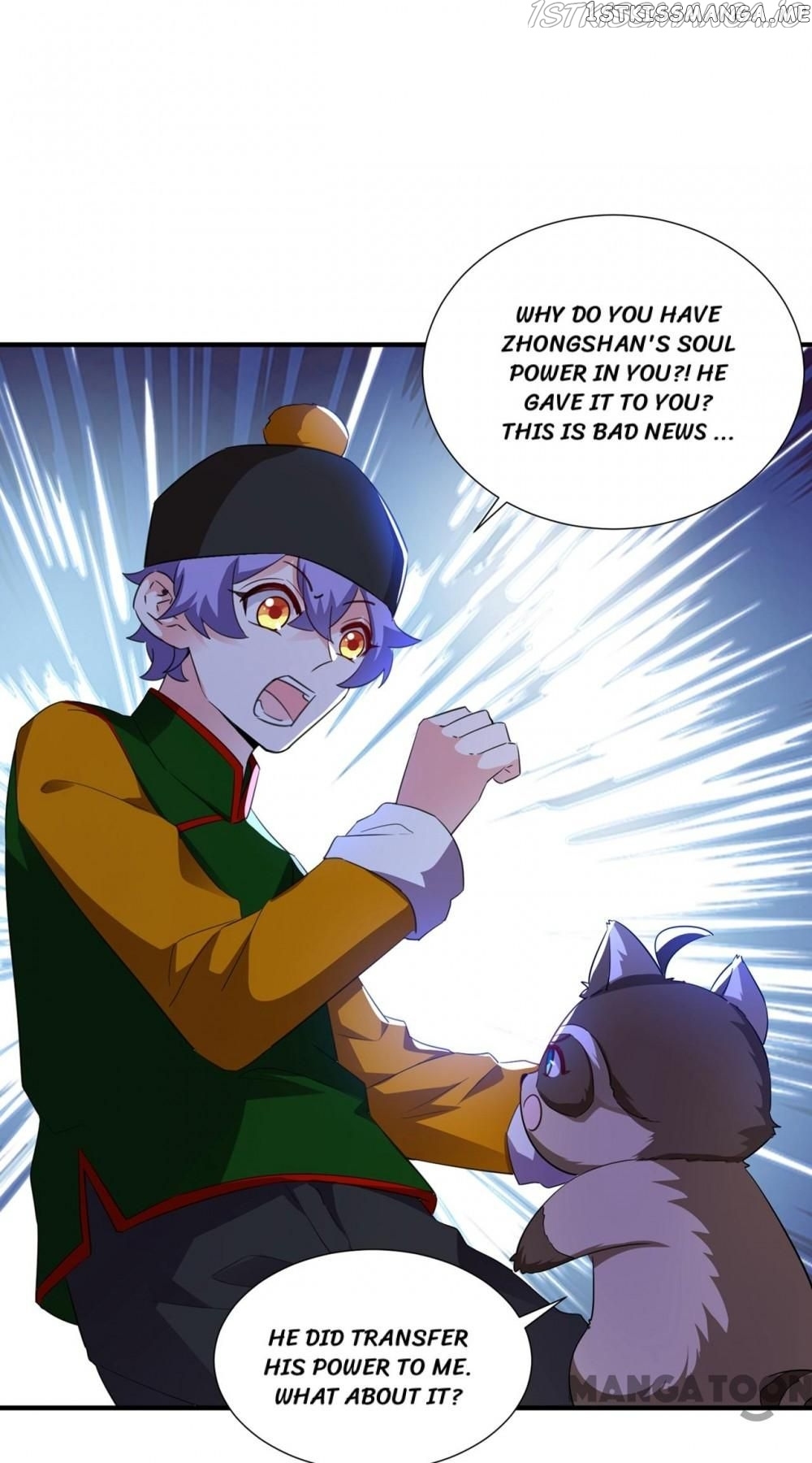 Adorable Princess chapter 192 - page 20