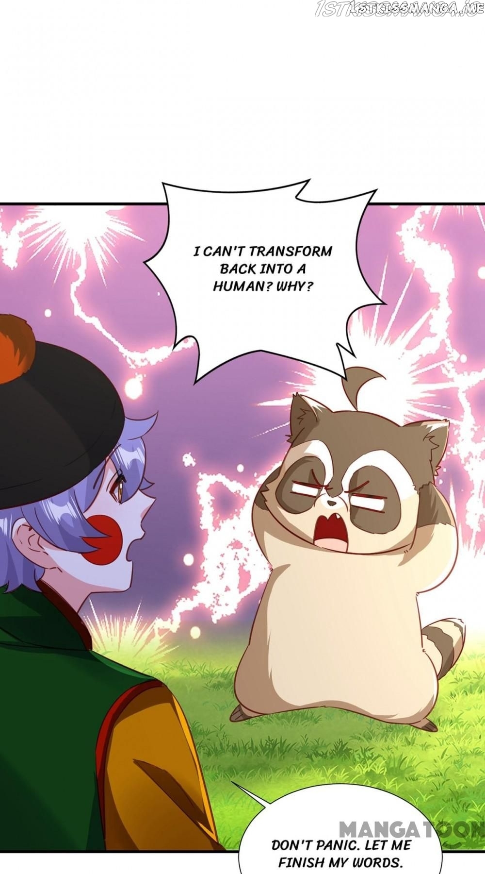 Adorable Princess chapter 192 - page 23
