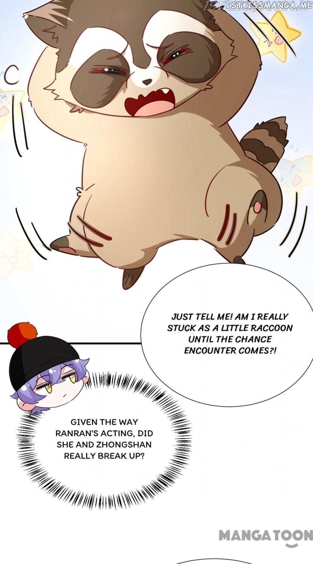 Adorable Princess chapter 192 - page 27