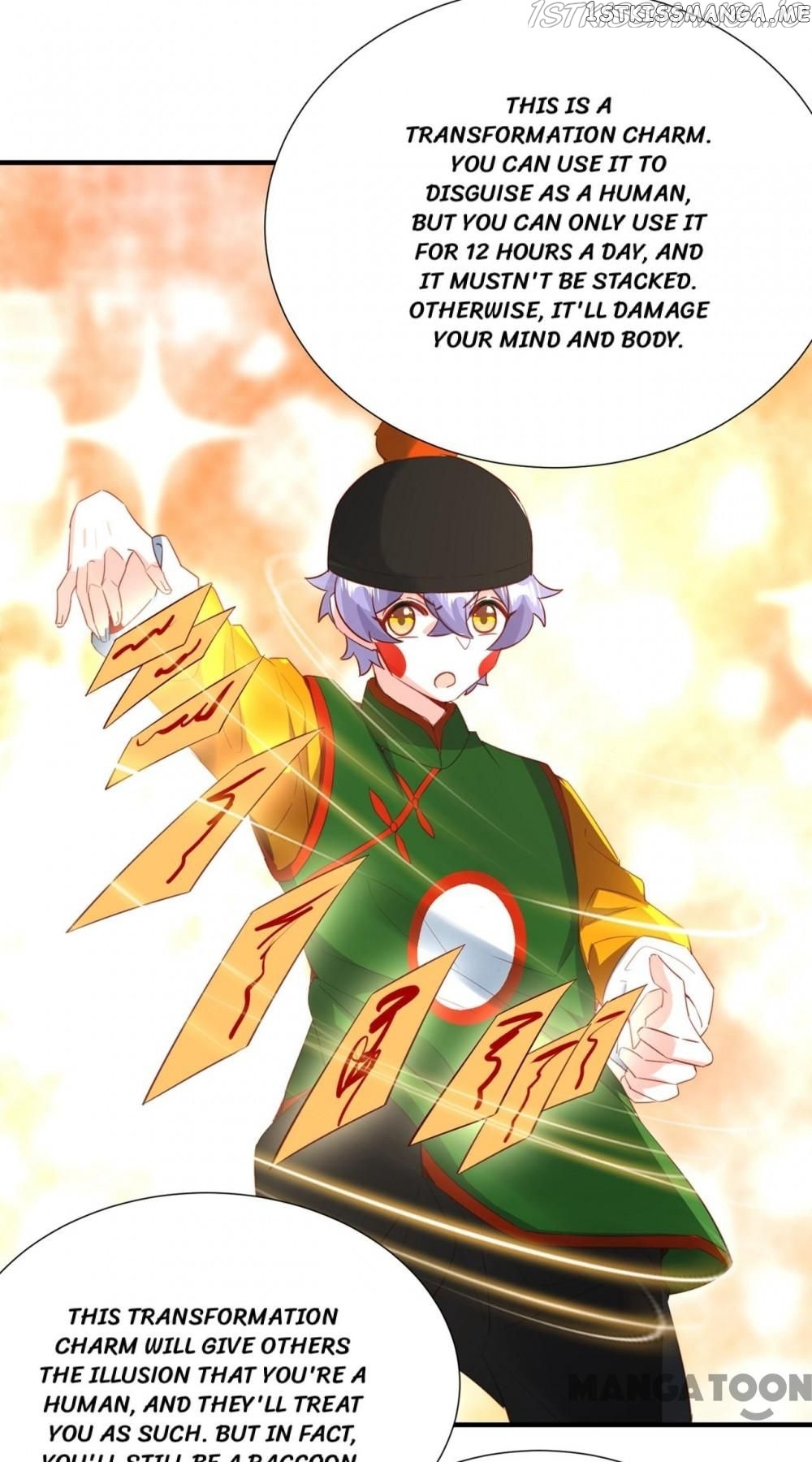 Adorable Princess chapter 192 - page 28