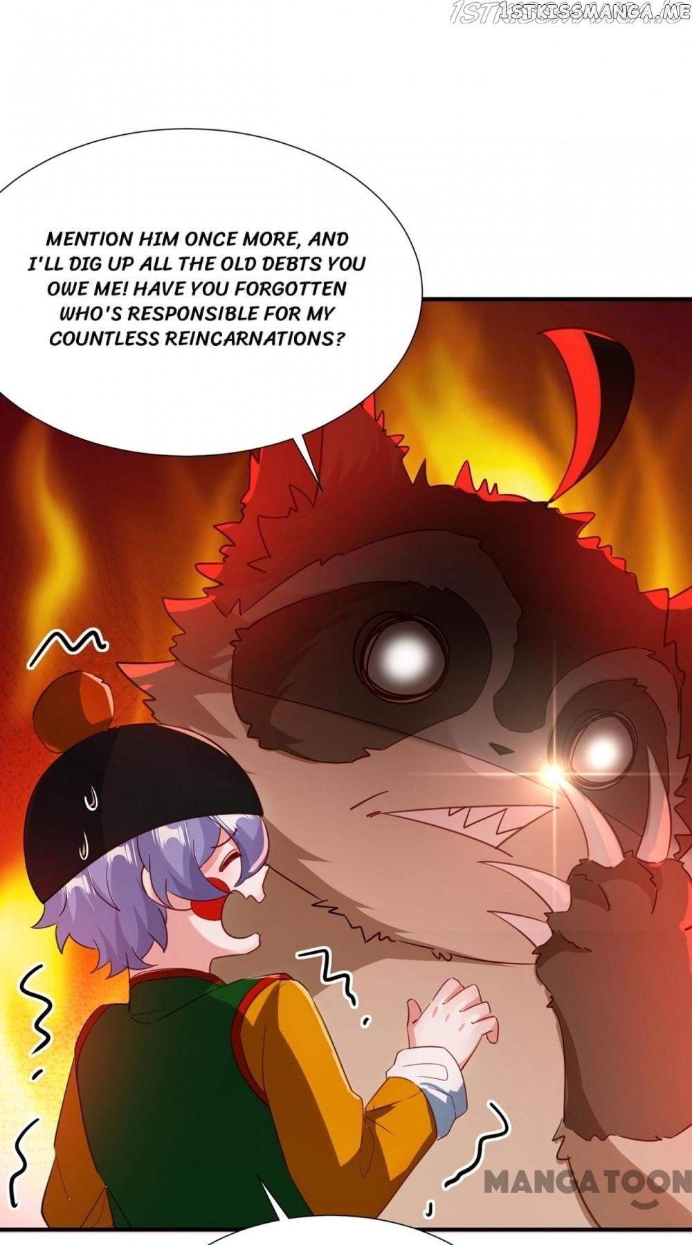 Adorable Princess chapter 192 - page 31