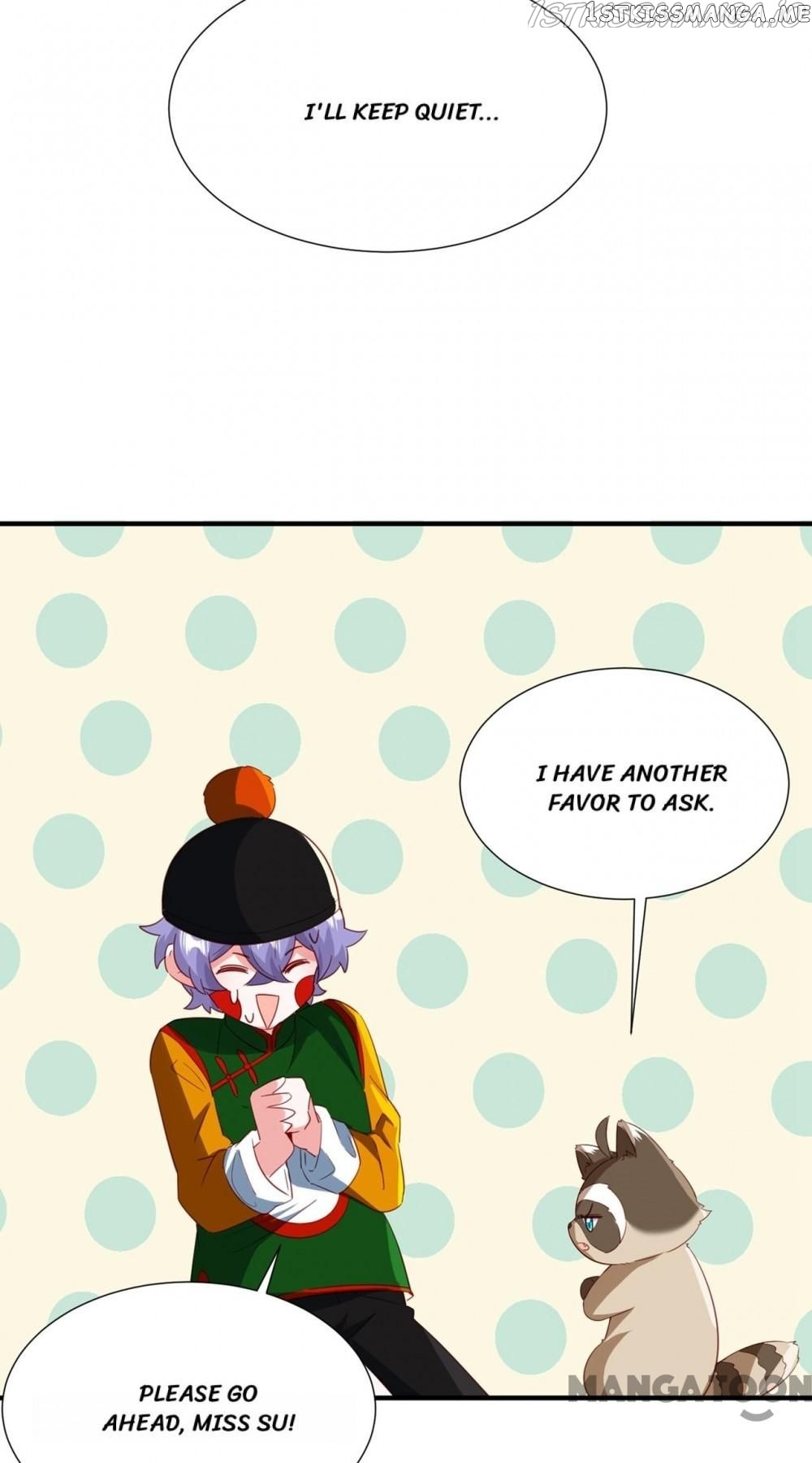 Adorable Princess chapter 192 - page 32