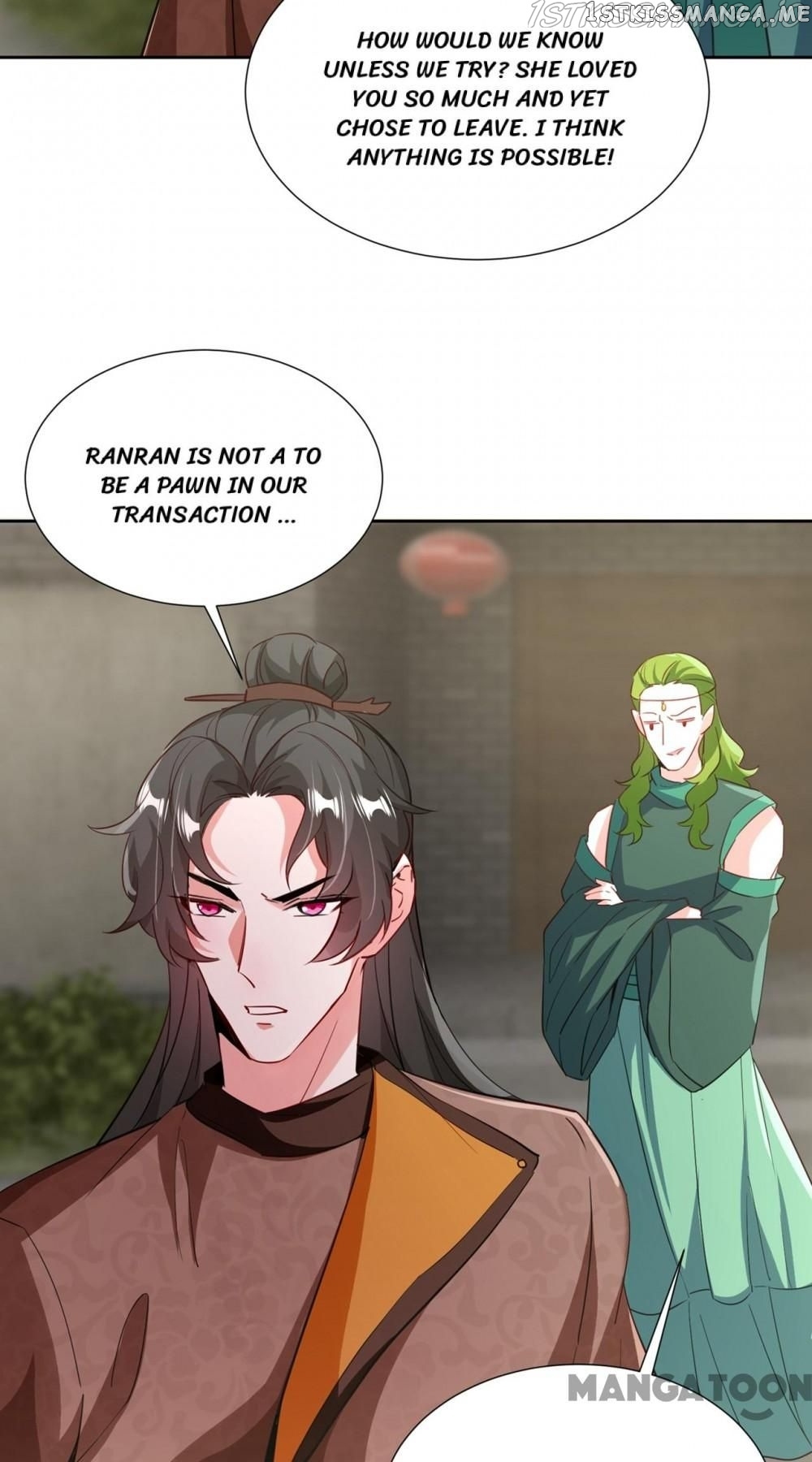 Adorable Princess chapter 197 - page 11