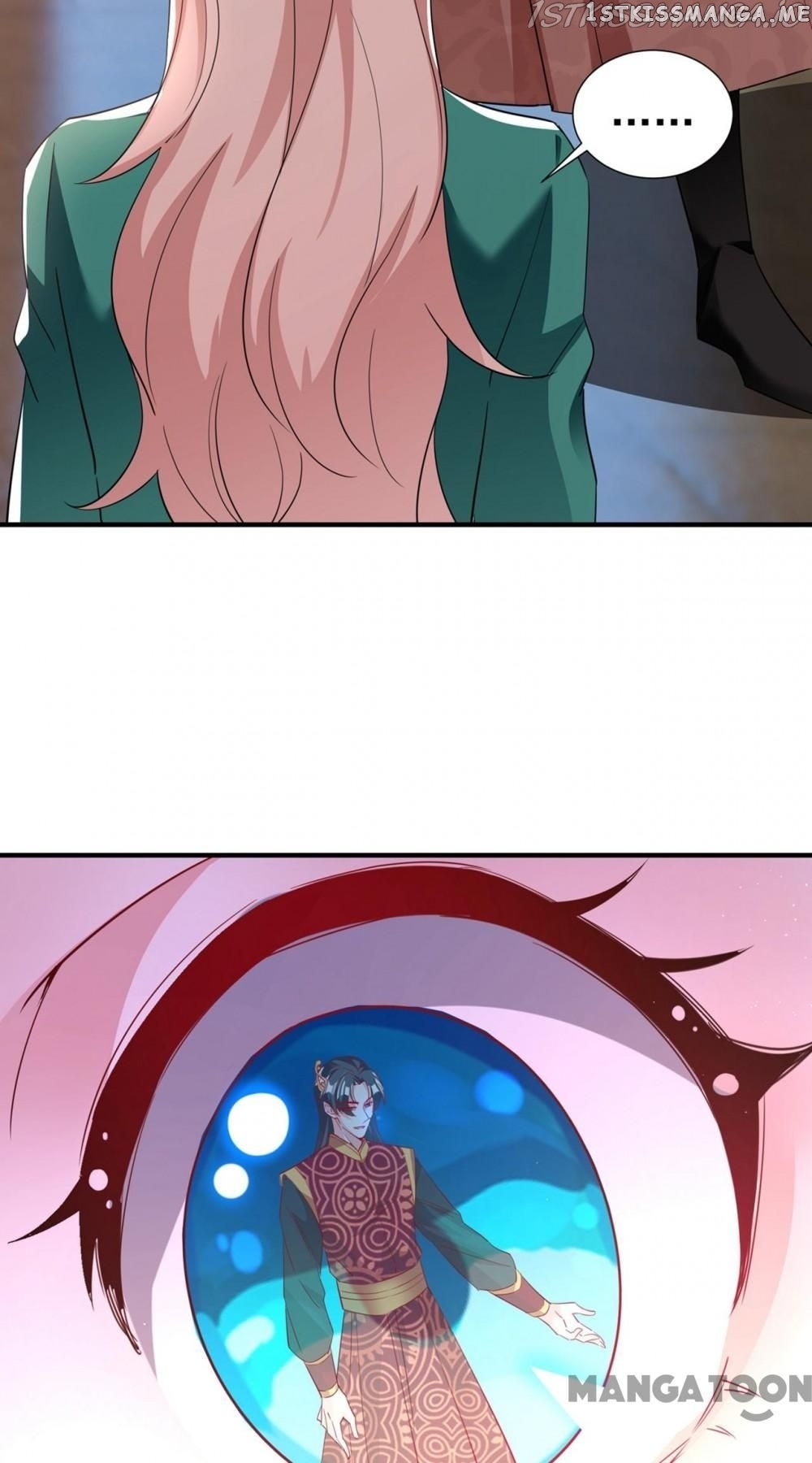 Adorable Princess chapter 197 - page 15