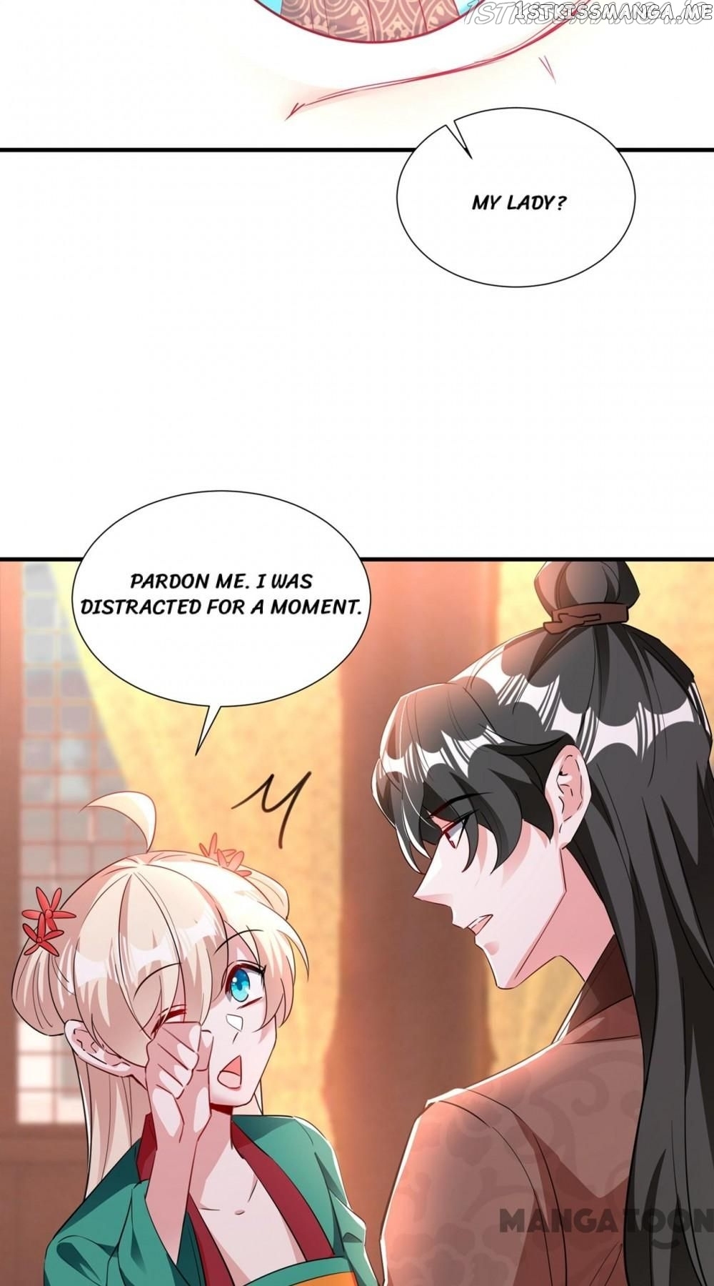Adorable Princess chapter 197 - page 16