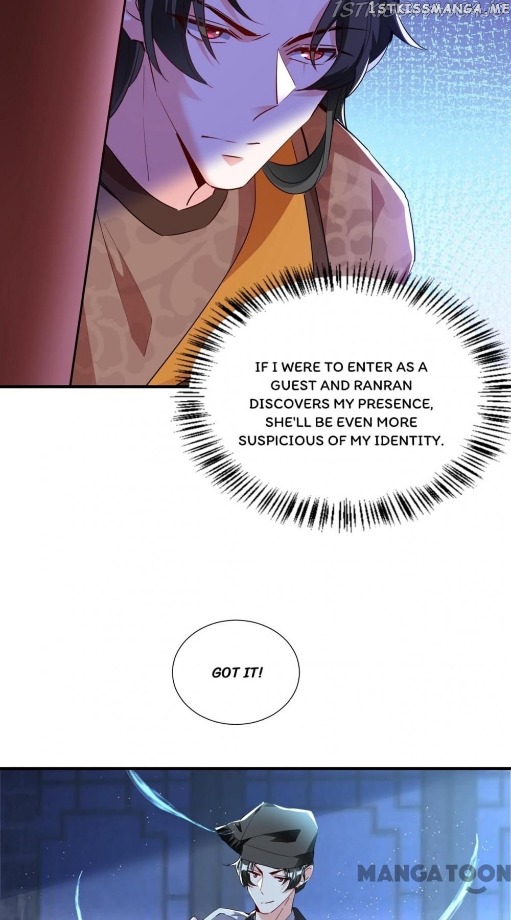 Adorable Princess chapter 197 - page 31