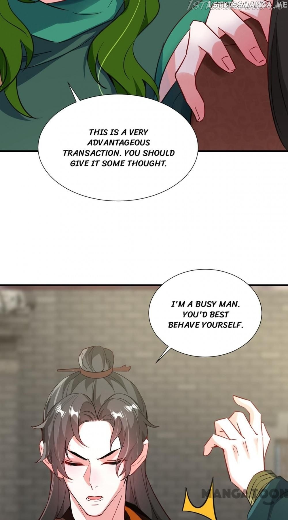 Adorable Princess chapter 197 - page 4
