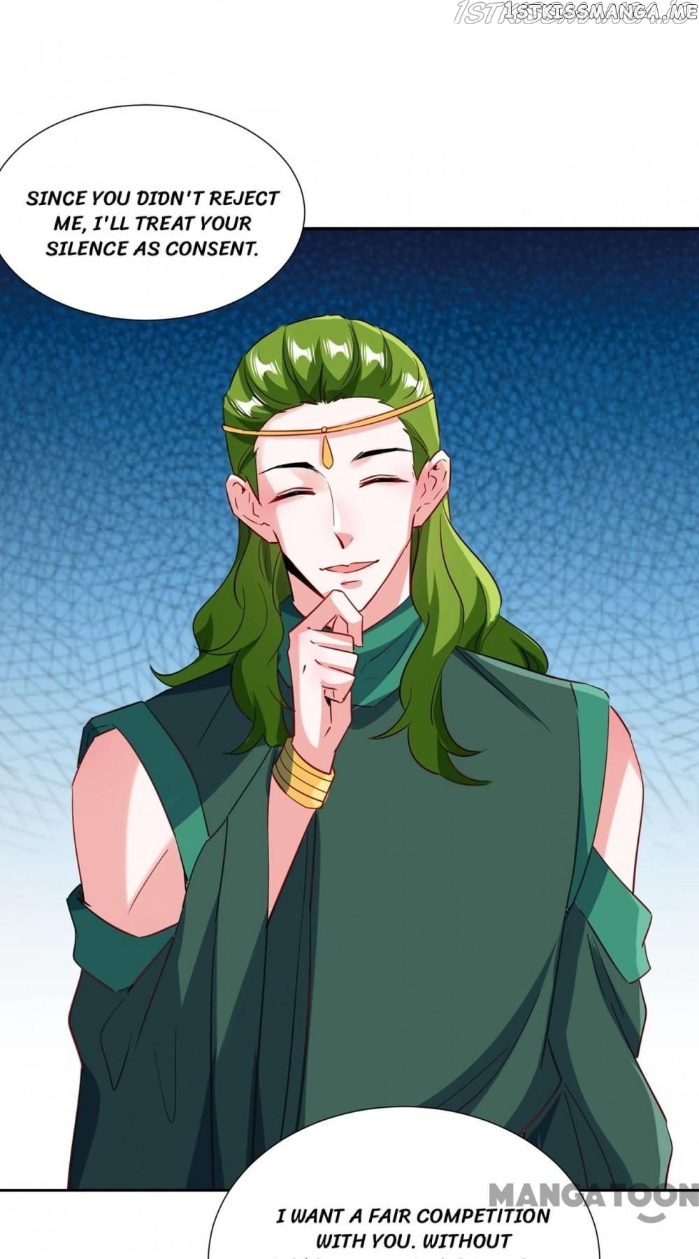 Adorable Princess chapter 197 - page 6