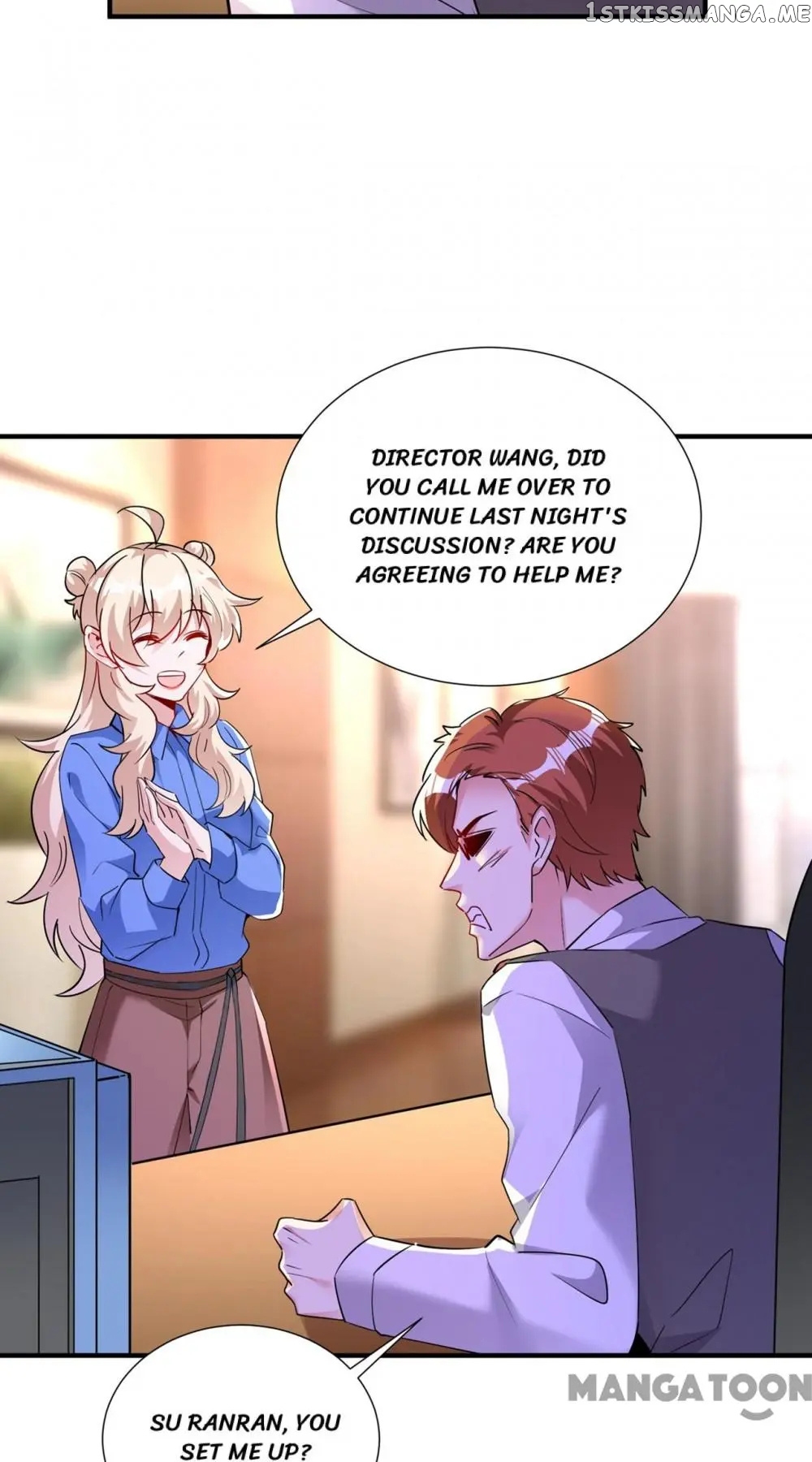 Adorable Princess chapter 170 - page 12