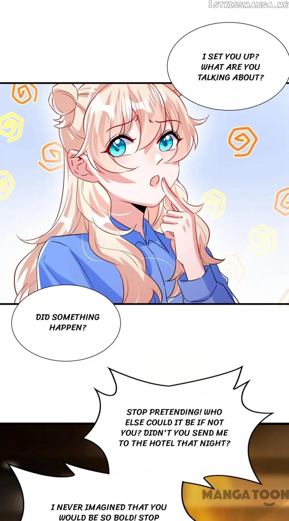 Adorable Princess chapter 170 - page 14