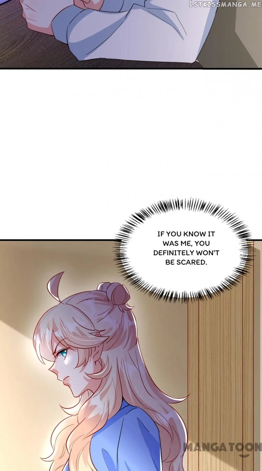 Adorable Princess chapter 170 - page 20