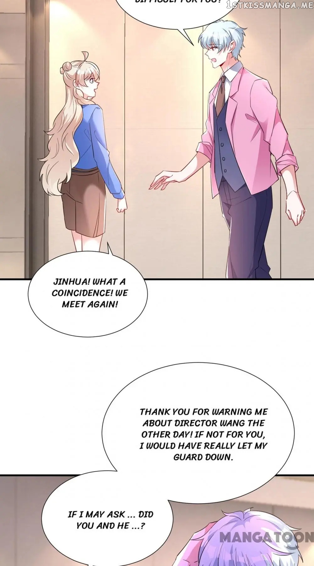 Adorable Princess chapter 170 - page 24