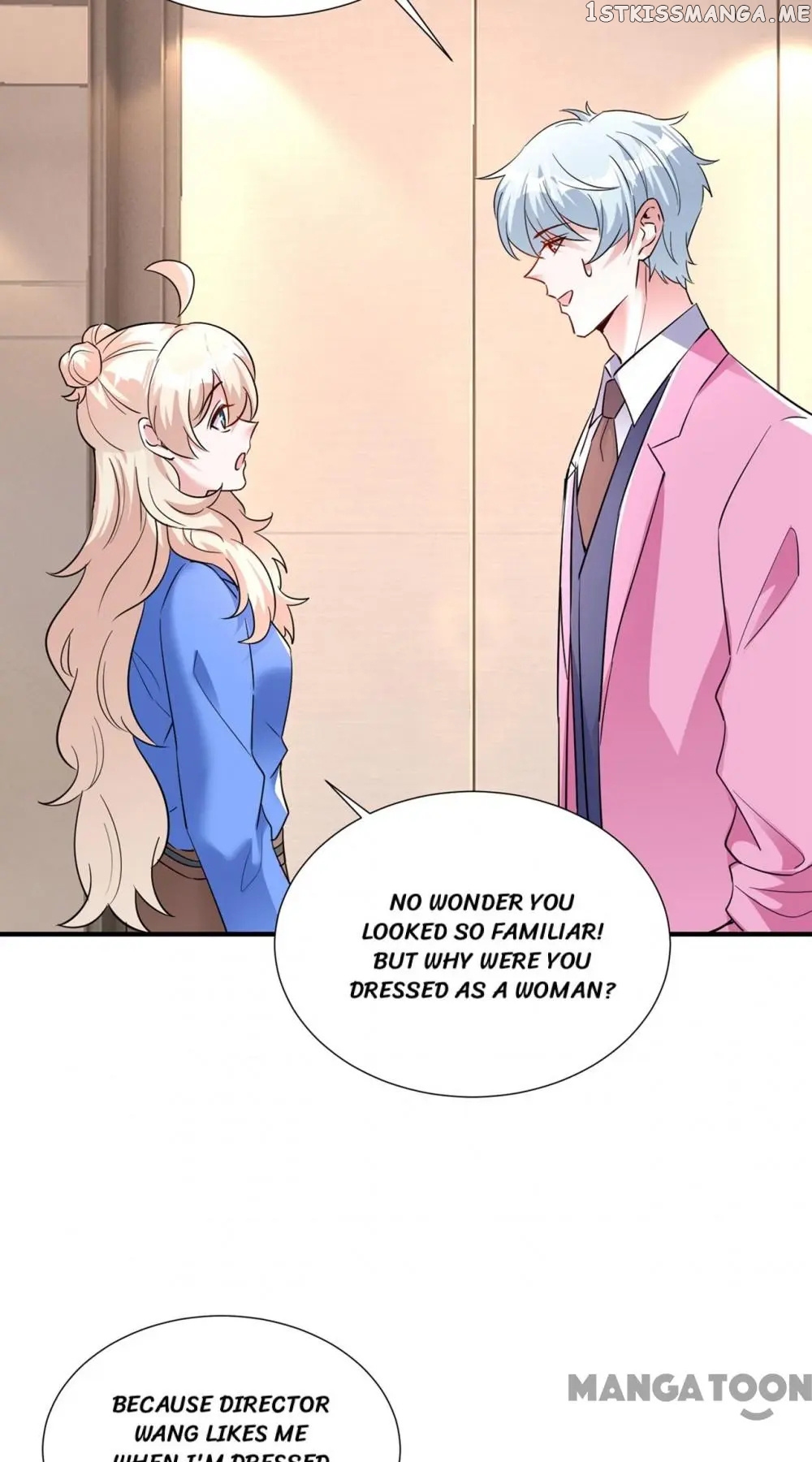 Adorable Princess chapter 170 - page 26
