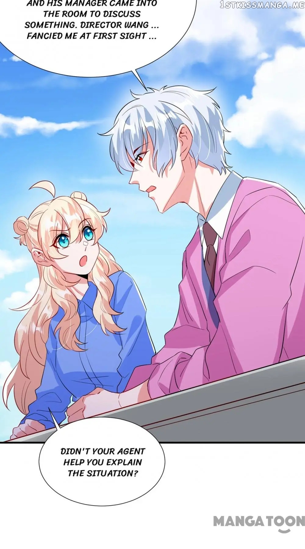 Adorable Princess chapter 170 - page 31