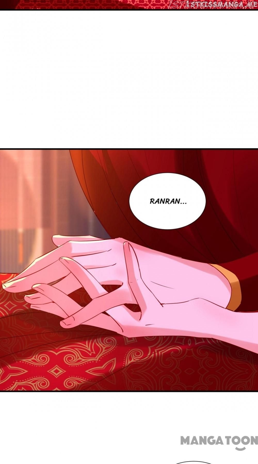 Adorable Princess chapter 191 - page 11