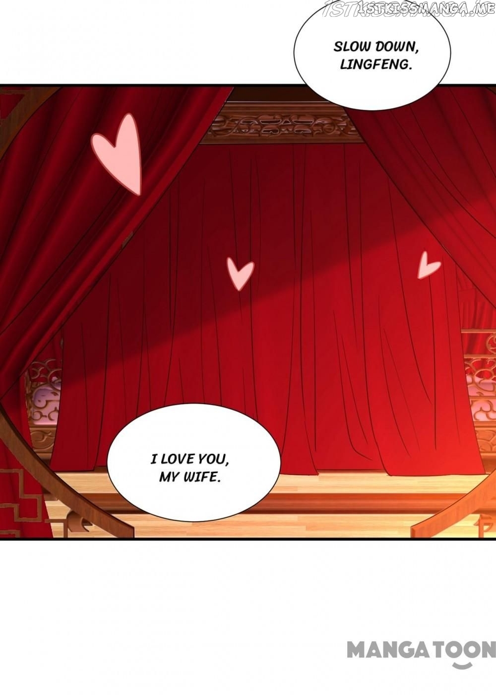 Adorable Princess chapter 191 - page 12