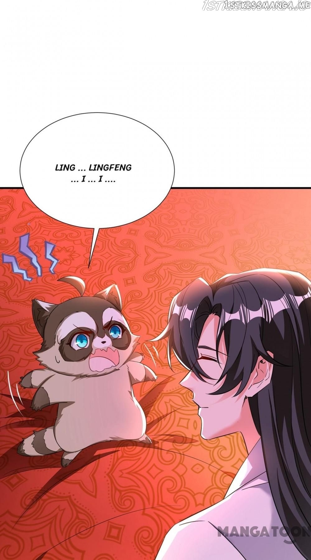 Adorable Princess chapter 191 - page 18