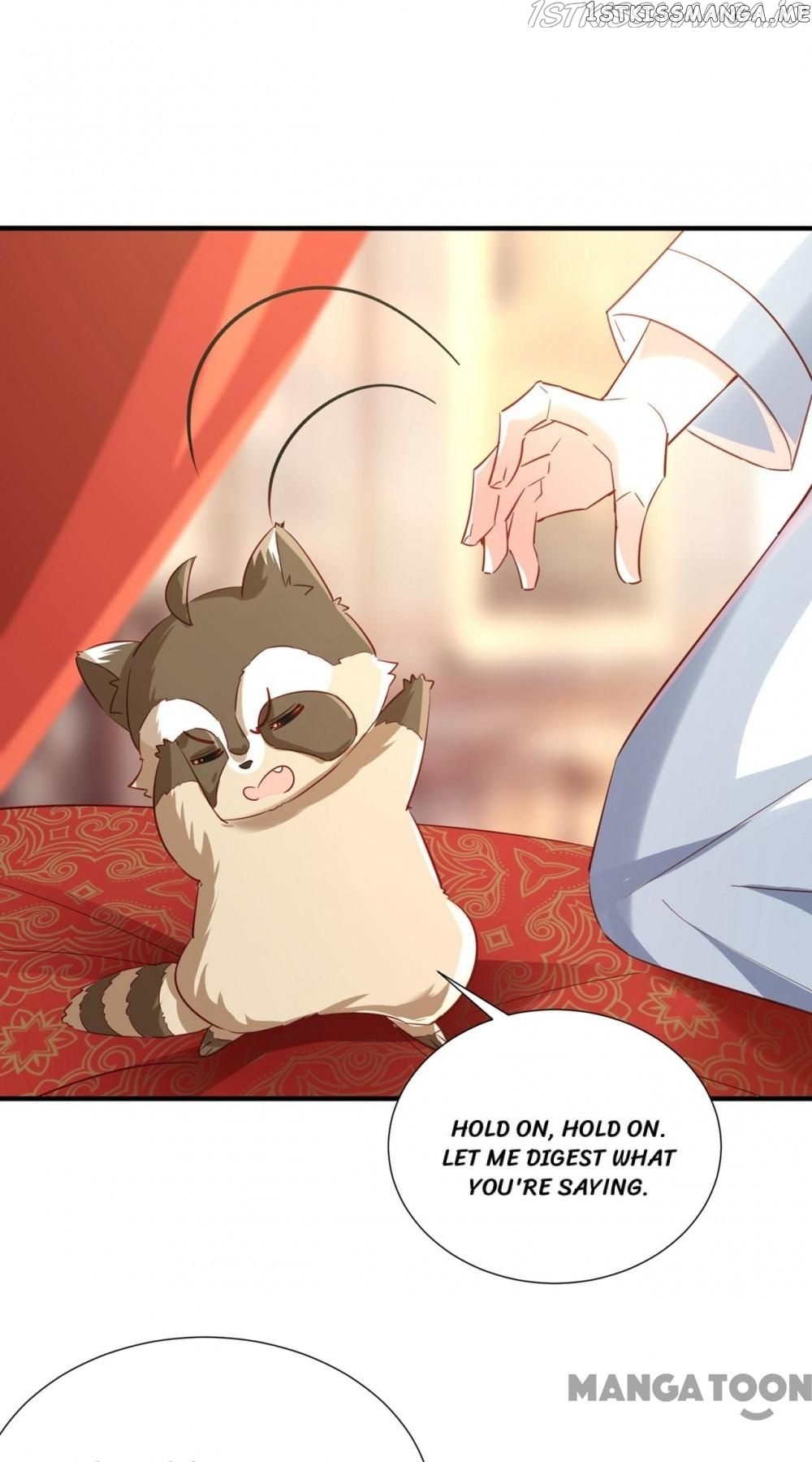 Adorable Princess chapter 191 - page 30
