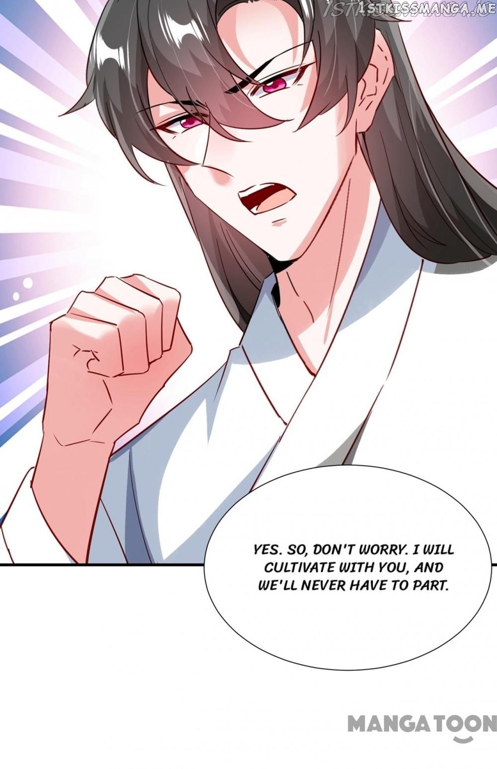 Adorable Princess chapter 191 - page 32