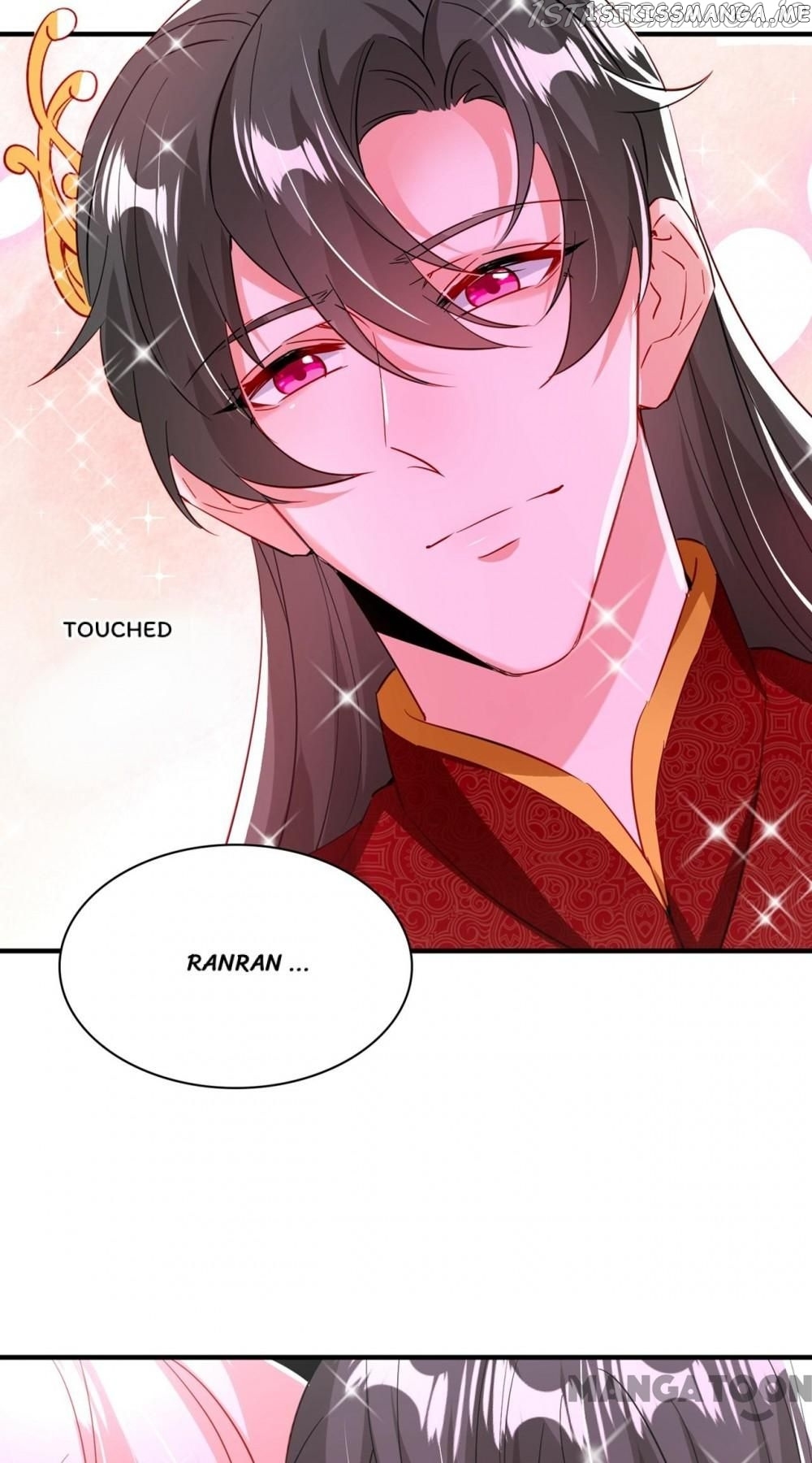 Adorable Princess chapter 191 - page 6