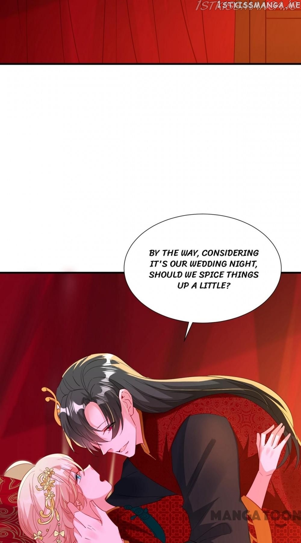 Adorable Princess chapter 191 - page 9