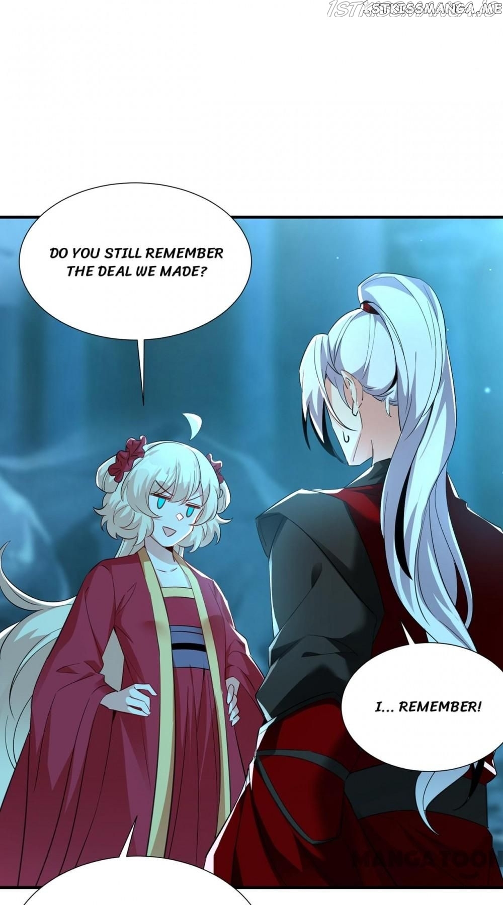Adorable Princess chapter 190 - page 13
