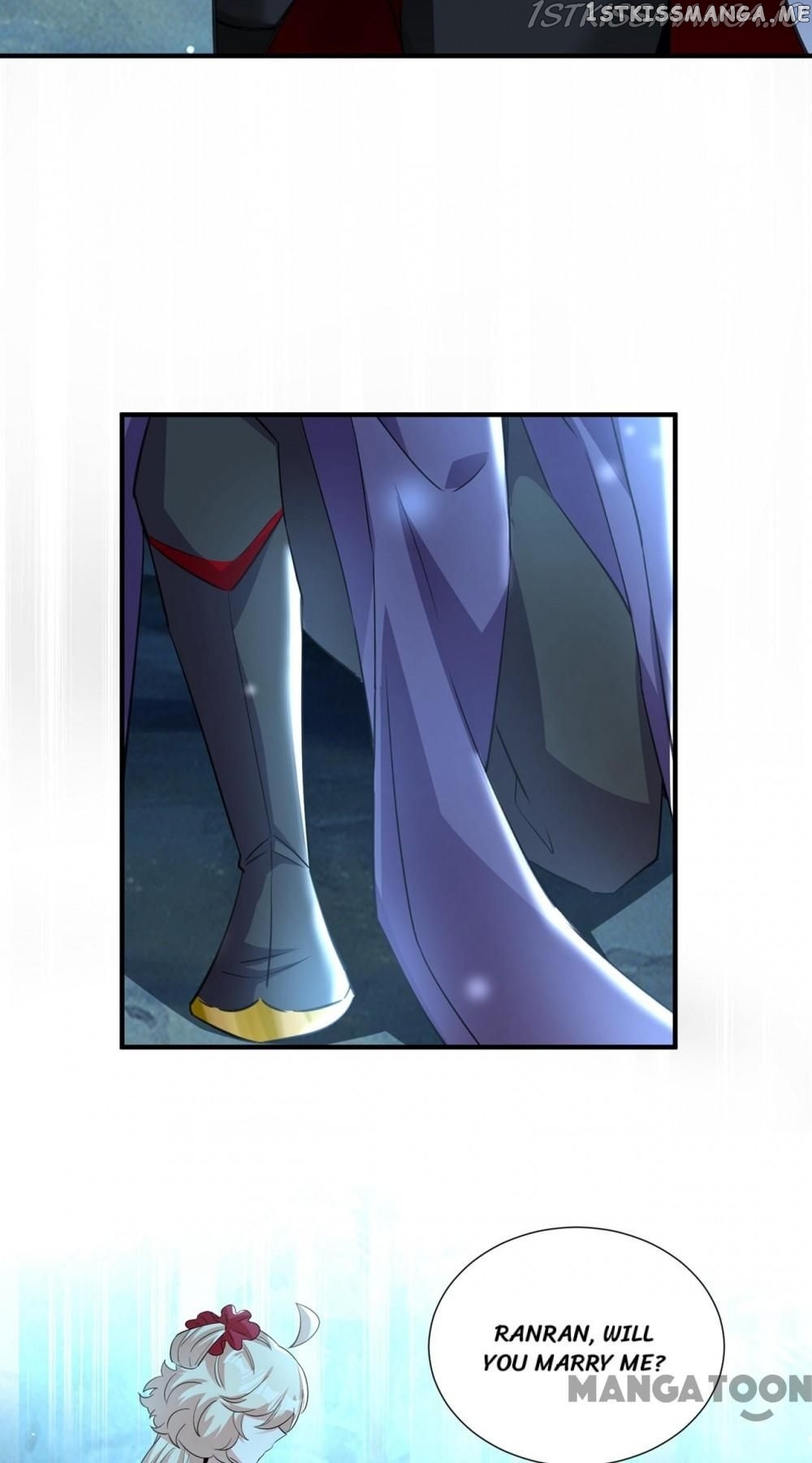 Adorable Princess chapter 190 - page 18