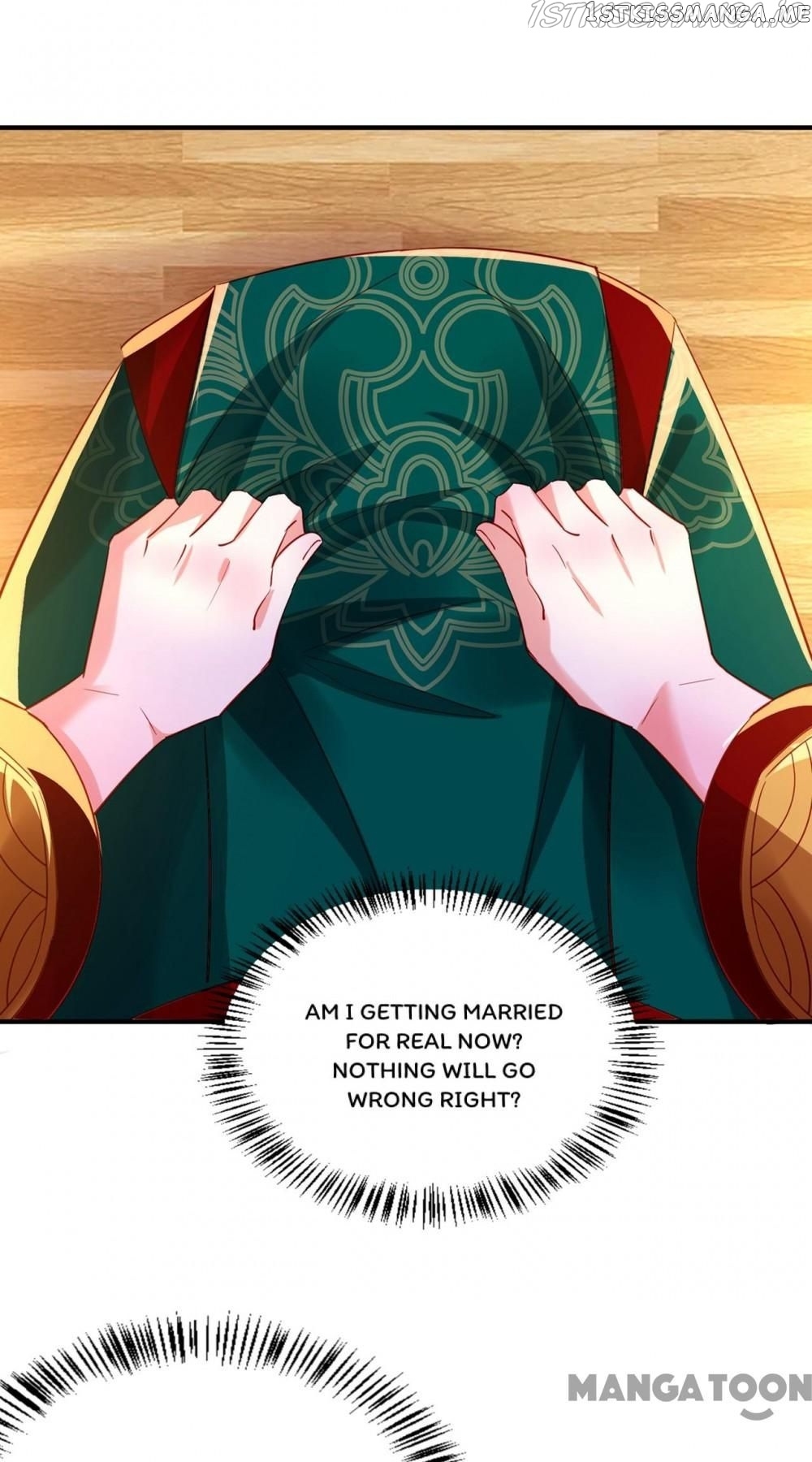Adorable Princess chapter 190 - page 25