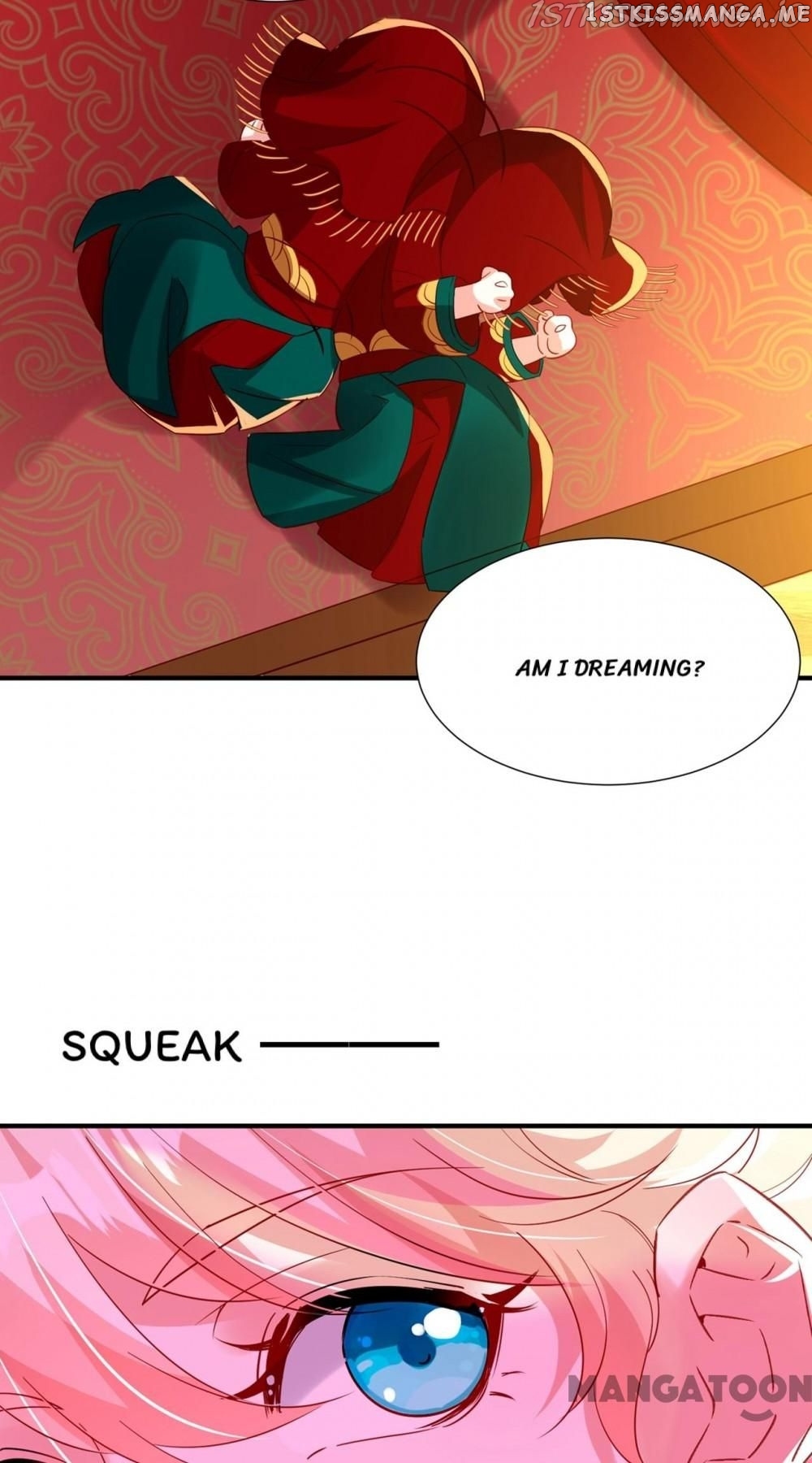 Adorable Princess chapter 190 - page 27