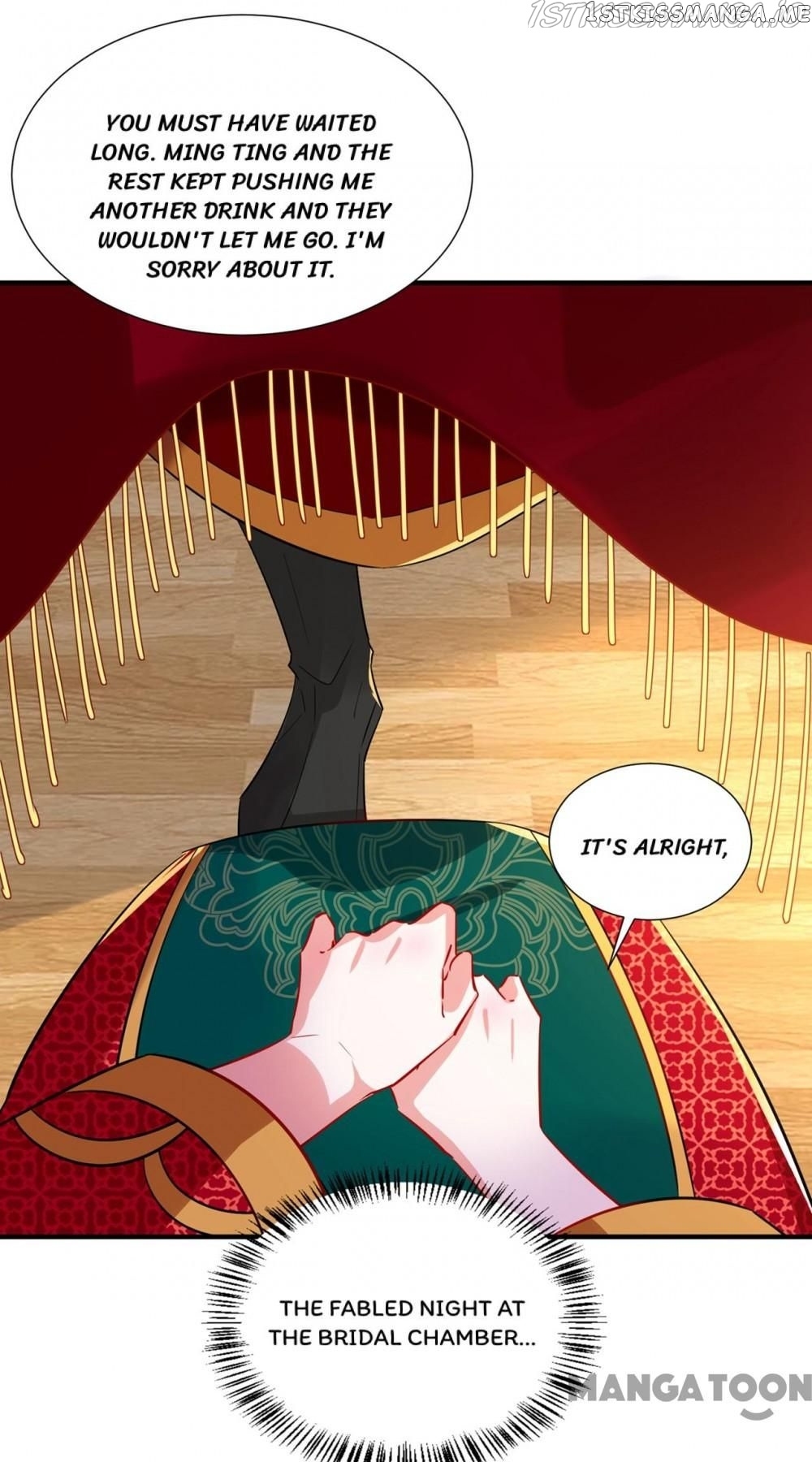 Adorable Princess chapter 190 - page 30
