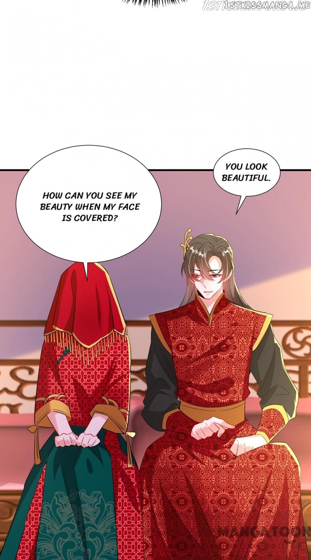 Adorable Princess chapter 190 - page 31