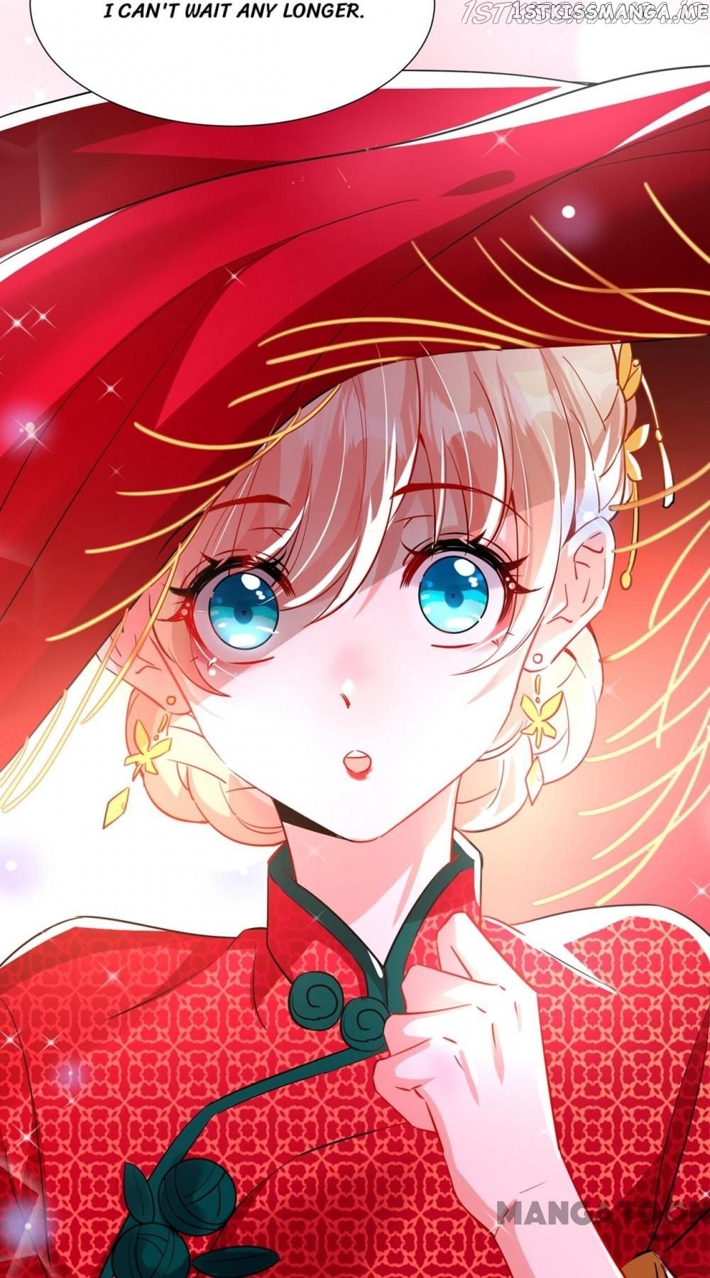 Adorable Princess chapter 190 - page 33