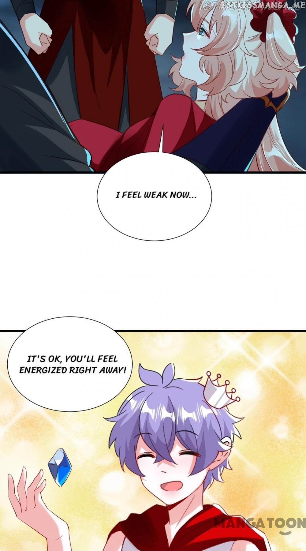 Adorable Princess chapter 190 - page 9