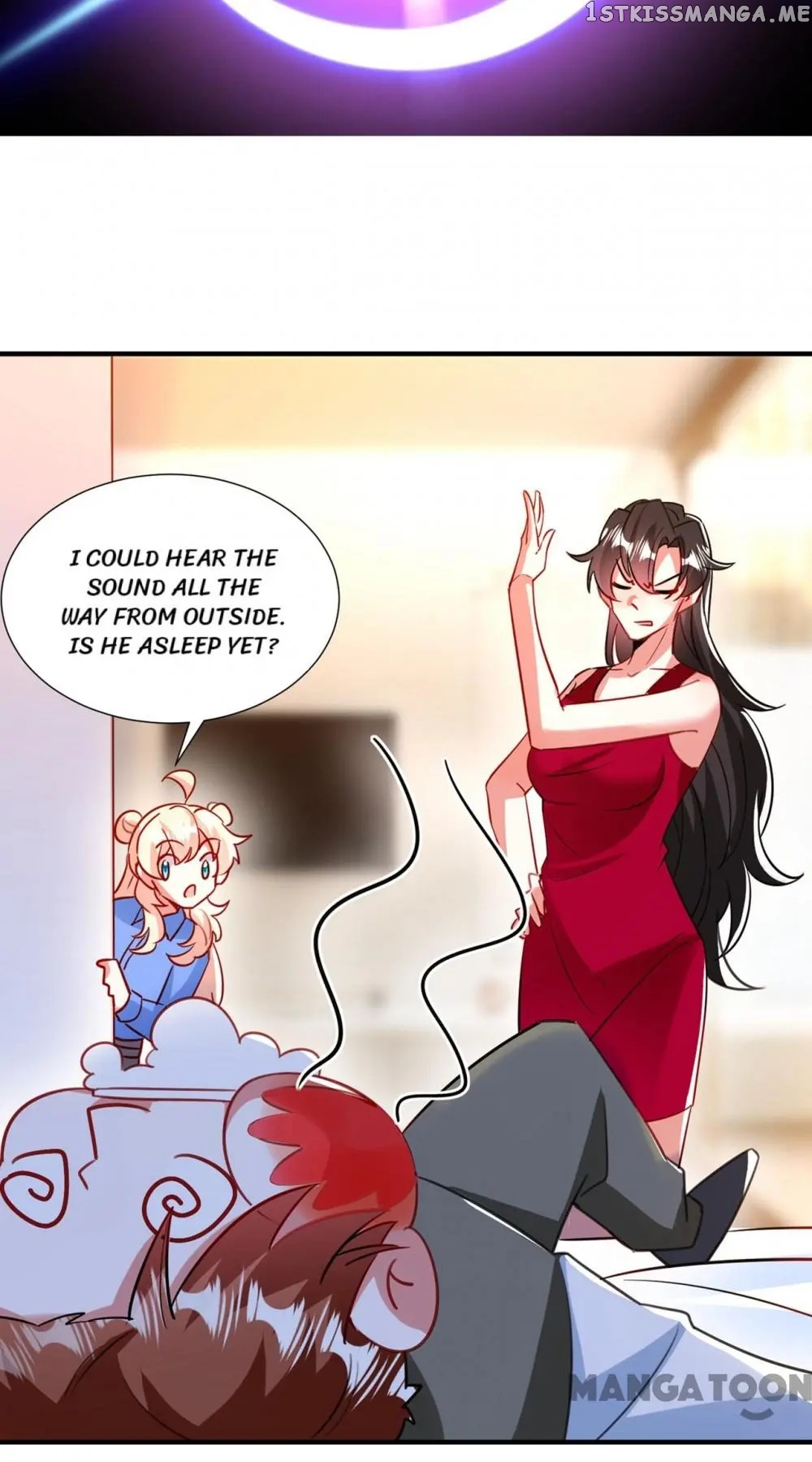 Adorable Princess chapter 169 - page 11