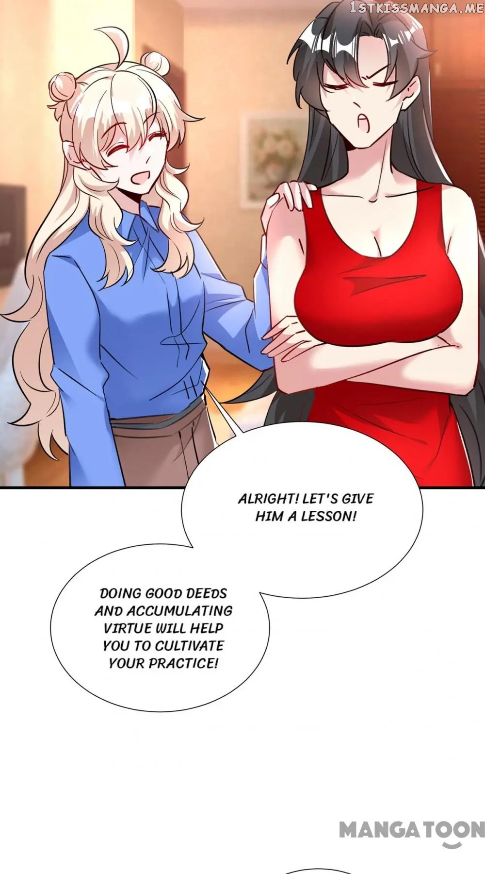 Adorable Princess chapter 169 - page 17