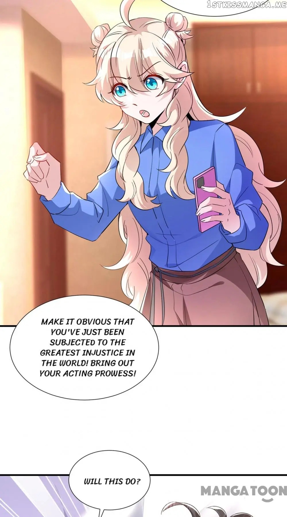 Adorable Princess chapter 169 - page 19